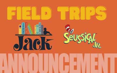Field Trips Are Back!