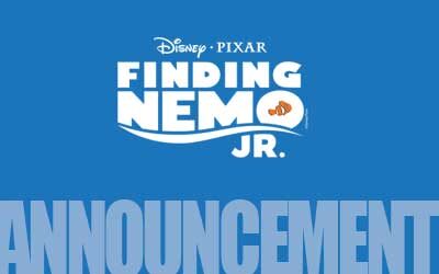 Finding Nemo Cast List