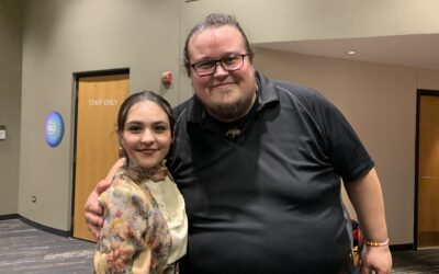 2024 – Isabella Ciancio