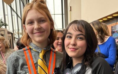 2025 – Teagan Husk