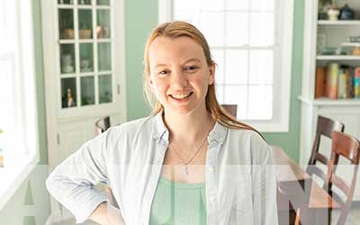 Alumni Spotlight- Lauren Sullivan