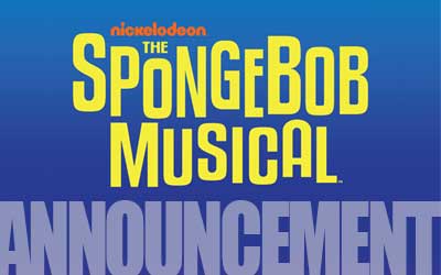 Spongebob Cast List Announced