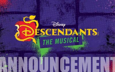 The Descendants Cast List Announced