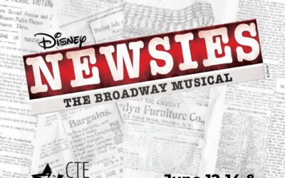 Disney’s NEWSIES Auditions