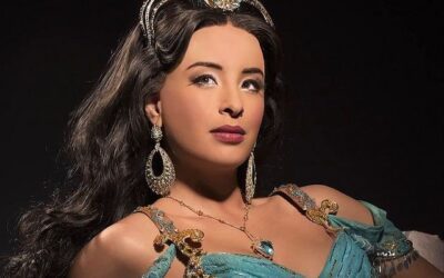 Courtney Reed to be Inducted into the Fox Valley Arts Hall of Fame