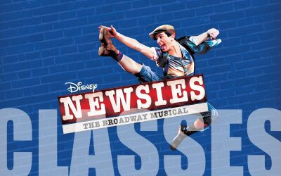 Newsies Audition Workshop