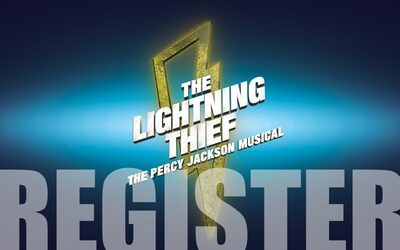 Sensory Friendly Preview – The Lightning Thief